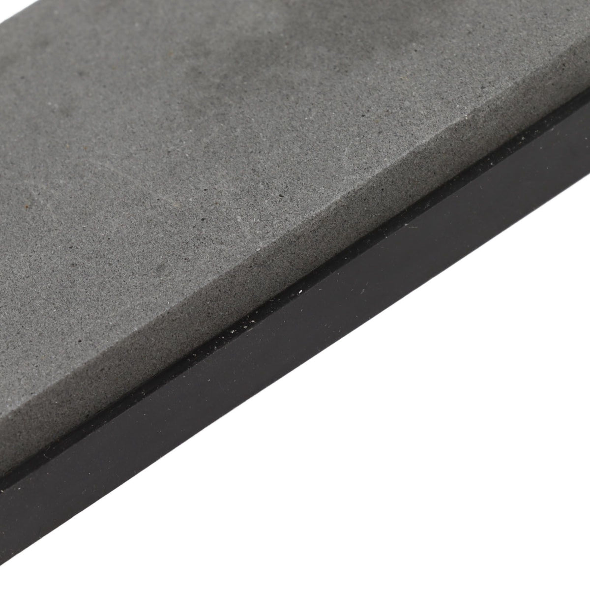 Whetstone Knife Sharpener Professional Sharpening Stone with Base Kitchen Tools 800 Grit