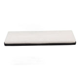 20x5x1.2cm 8000 Grit Knife Sharpening Stone Knife Sharpener Whetstone Kitchen Tools - Front View