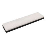 20x5x1.2cm 8000 Grit Knife Sharpening Stone Knife Sharpener Whetstone Kitchen Tools - Top-Down View