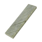 20x5x1.2cm 10000 Grit Kitchen Whetstone Natural Beryl with Base Sharpening Stone for Home - Extra Image