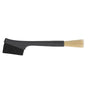Coffee Machine Cleaning Brush Double Head Detachable Coffee Grinder Brush for Home Kitchen Bar