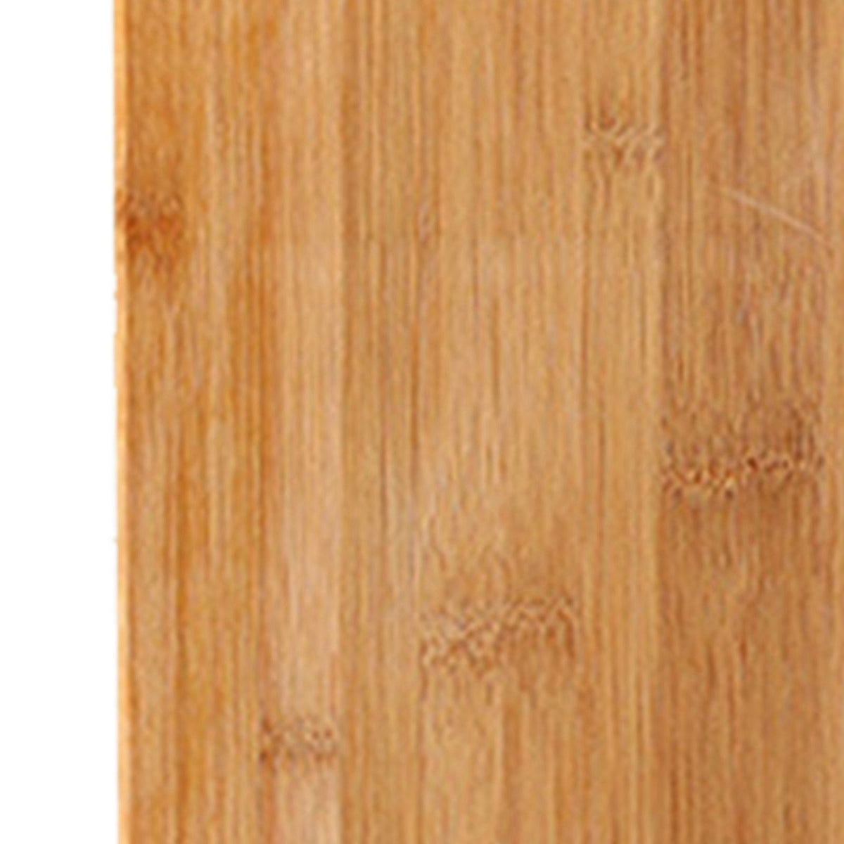 3 Pcs Bamboo Cutting Board Double Sided Double Use Different Sizes Wood Cutting Board Set for Home
