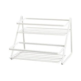Spice Rack Organizer Seasoning Bottle Jar Shelf Multifunctional Home Kitchen Organizing Storage Rack Double Layer