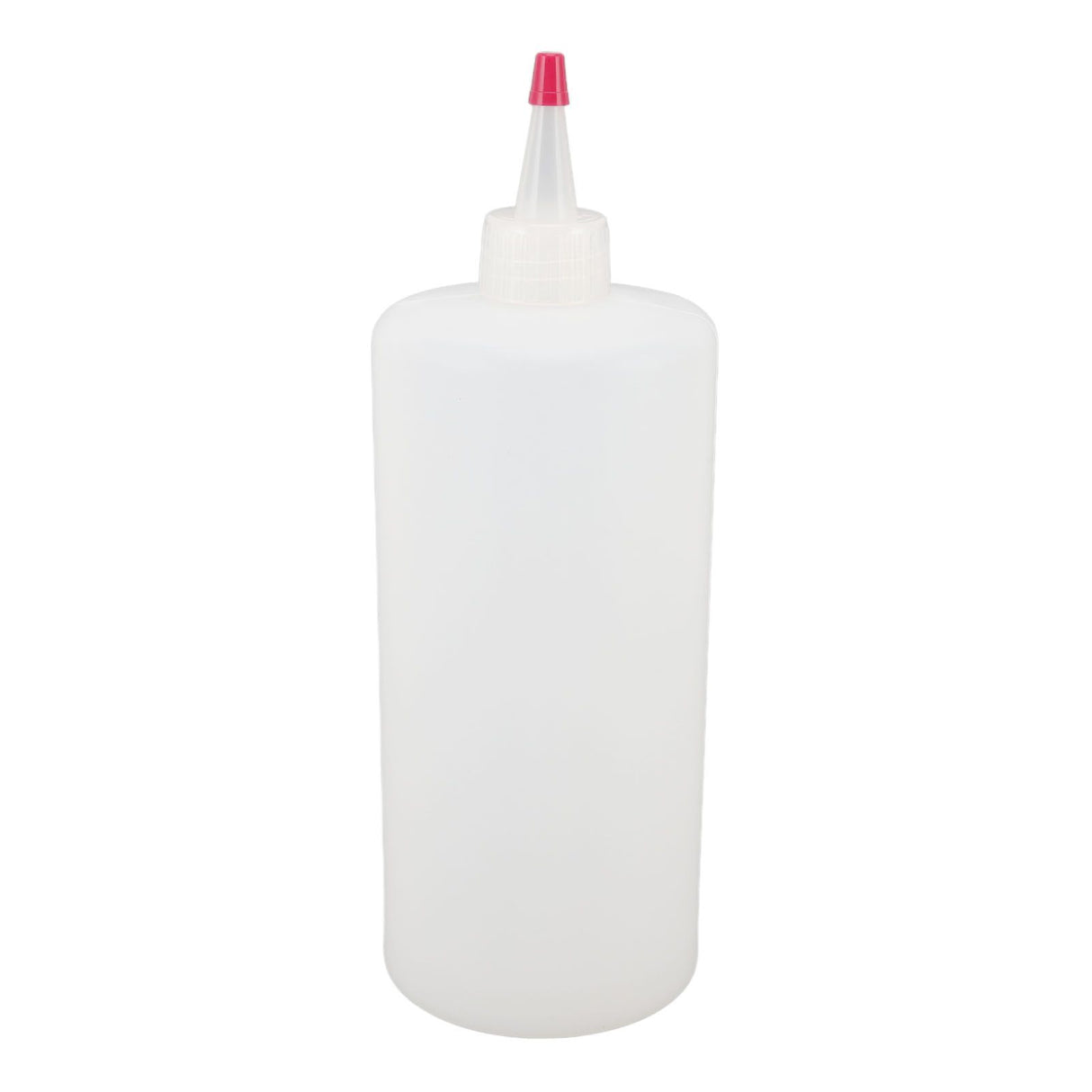 Burger Sauce Bottle Detachable Easy to Clean Hamburger Jam Filler Bottle with Squeeze Nozzle for Kitchen