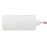Burger Sauce Bottle Detachable Easy to Clean Hamburger Jam Filler Bottle with Squeeze Nozzle for Kitchen - Front View