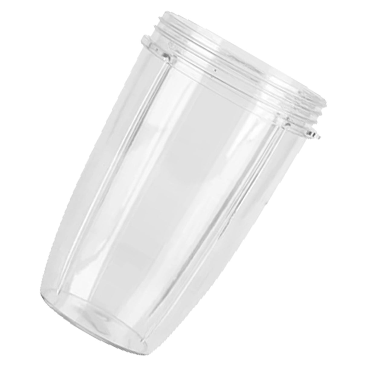 32OZ Juicer Replacement Cup Transparent Large Capacity Food Grade Blender Juicer Replacement Cup
