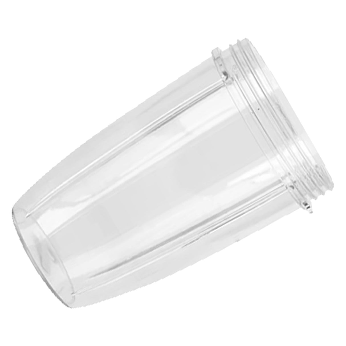 32OZ Juicer Replacement Cup Transparent Large Capacity Food Grade Blender Juicer Replacement Cup