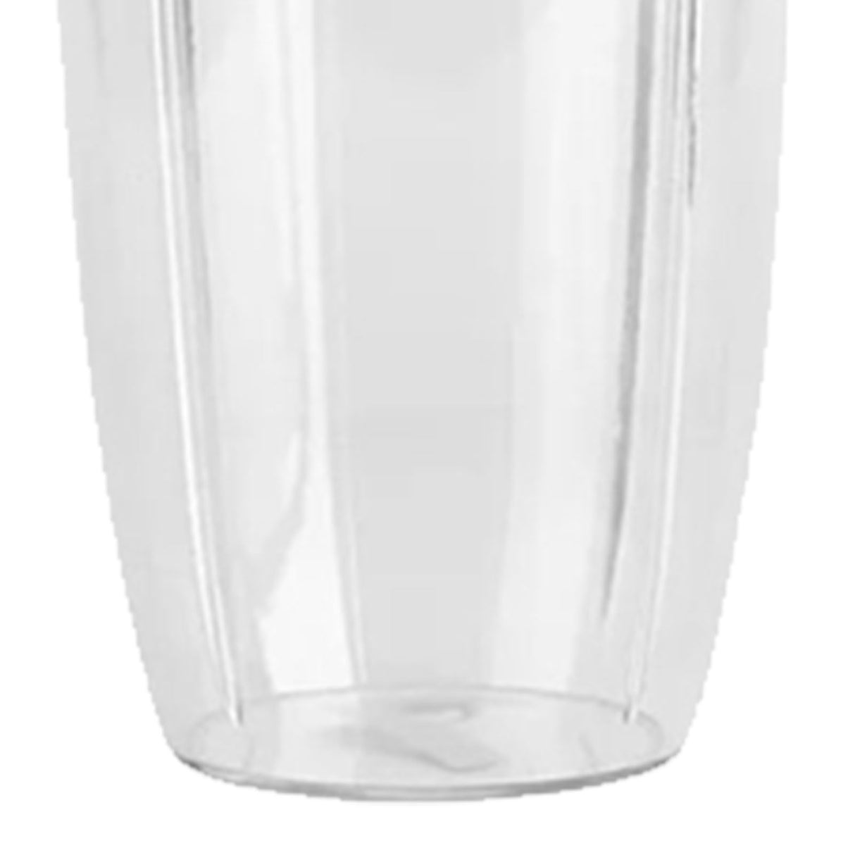 32OZ Juicer Replacement Cup Transparent Large Capacity Food Grade Blender Juicer Replacement Cup