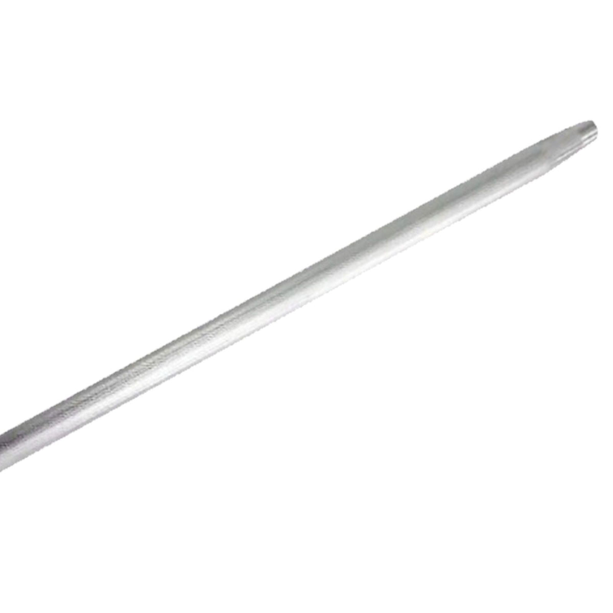 10in Knife Sharpener Stick Professional Honing Blade Sharpening Rod Stick for Home Business Black