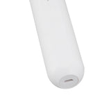 Electric Handheld Egg Beater Electric Milk Frother Coffee Blender Milkshake Blender Foamer Kitchen Tools White - Extra Image