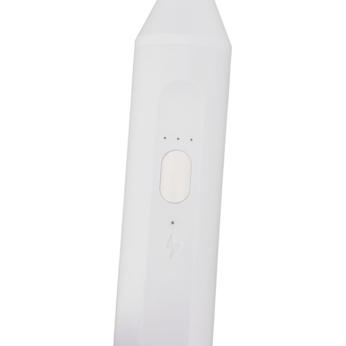Electric Handheld Egg Beater Electric Milk Frother Coffee Blender Milkshake Blender Foamer Kitchen Tools White