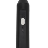 Electric Handheld Egg Beater Electric Milk Frother Coffee Blender Milkshake Blender Foamer Kitchen Tools Black