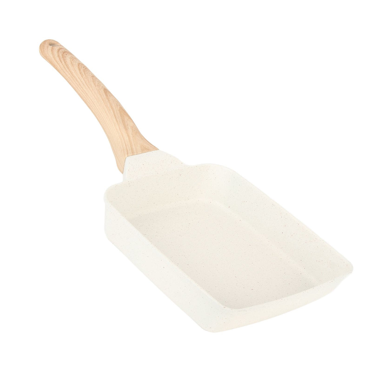 Tamagoyaki Omelette Pan Medical Stone Coating Nonstick Pan Home Pancake Breakfast Frying Pan