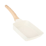 Tamagoyaki Omelette Pan Medical Stone Coating Nonstick Pan Home Pancake Breakfast Frying Pan