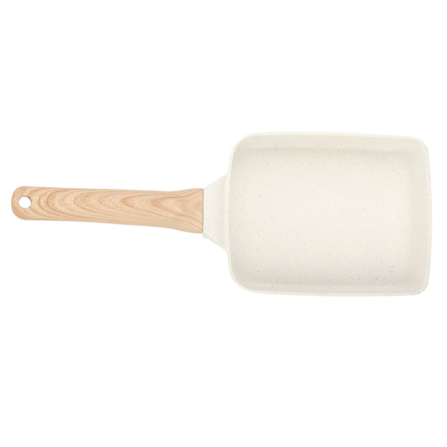 Tamagoyaki Omelette Pan Medical Stone Coating Nonstick Pan Home Pancake Breakfast Frying Pan
