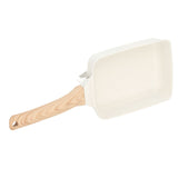 Tamagoyaki Omelette Pan Medical Stone Coating Nonstick Pan Home Pancake Breakfast Frying Pan