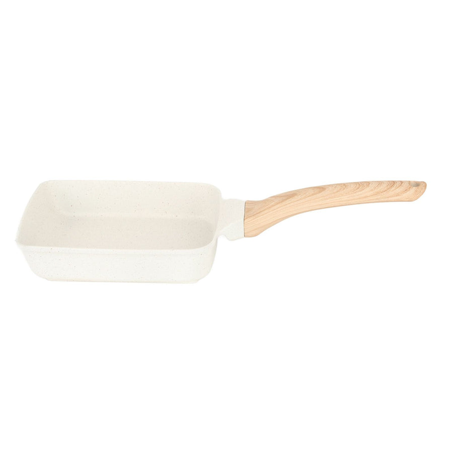 Tamagoyaki Omelette Pan Medical Stone Coating Nonstick Pan Home Pancake Breakfast Frying Pan