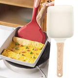 Tamagoyaki Omelette Pan Medical Stone Coating Nonstick Pan Home Pancake Breakfast Frying Pan