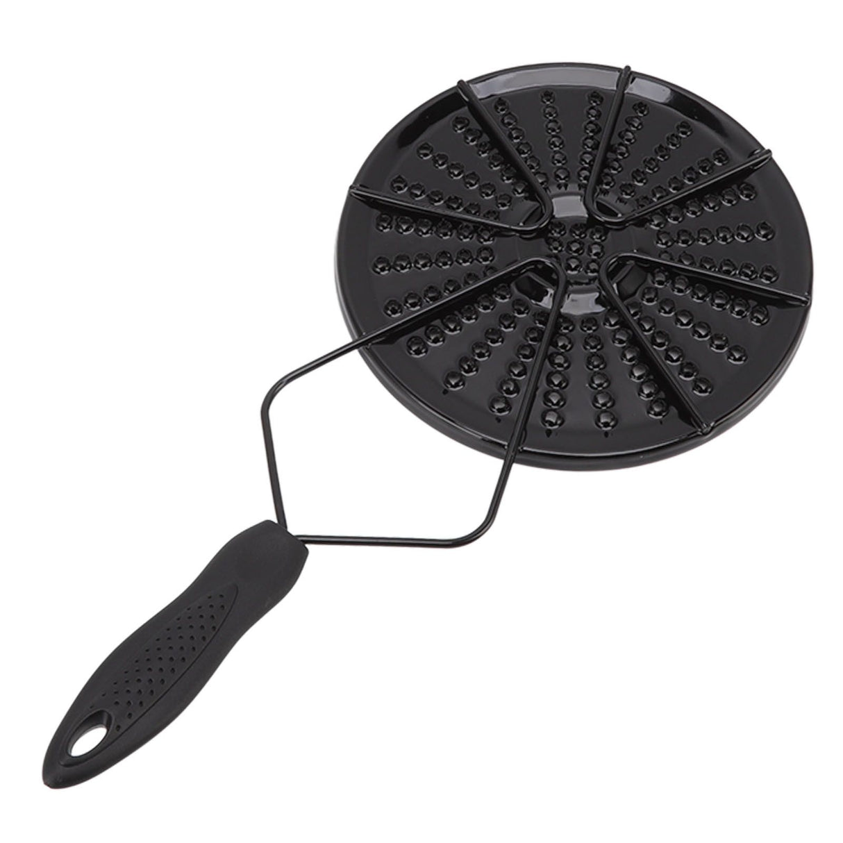 Heat Diffuser Fast Even Heating Isolate Open Fire Heat Storage Anti Burnt Gas Stove Diffuser