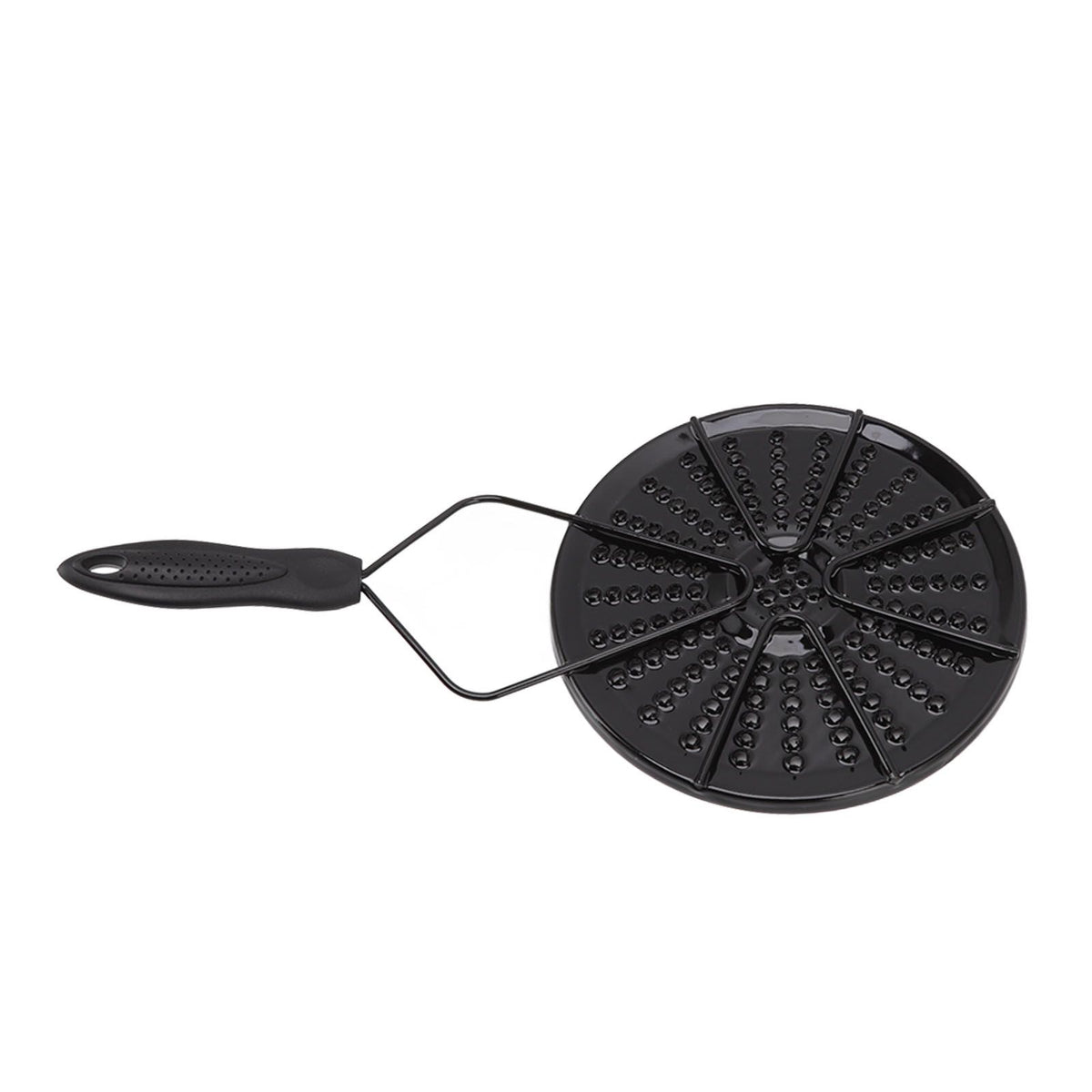 Heat Diffuser Fast Even Heating Isolate Open Fire Heat Storage Anti Burnt Gas Stove Diffuser