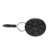 Heat Diffuser Fast Even Heating Isolate Open Fire Heat Storage Anti Burnt Gas Stove Diffuser
