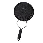 Heat Diffuser Fast Even Heating Isolate Open Fire Heat Storage Anti Burnt Gas Stove Diffuser