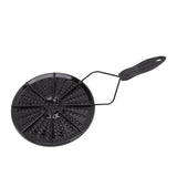 Heat Diffuser Fast Even Heating Isolate Open Fire Heat Storage Anti Burnt Gas Stove Diffuser