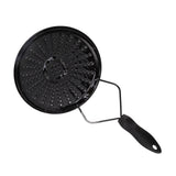 Heat Diffuser Fast Even Heating Isolate Open Fire Heat Storage Anti Burnt Gas Stove Diffuser