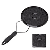 Heat Diffuser Fast Even Heating Isolate Open Fire Heat Storage Anti Burnt Gas Stove Diffuser