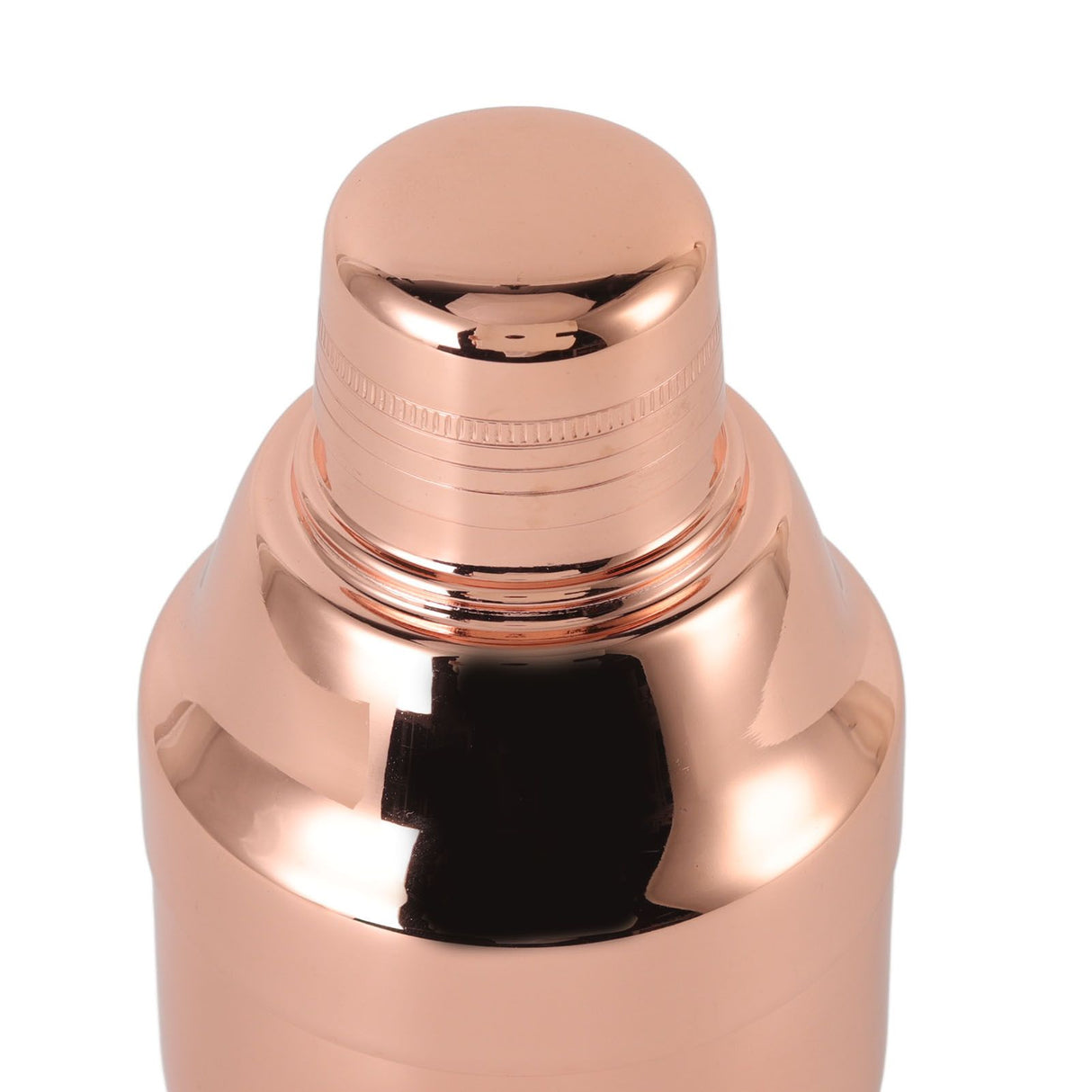 Cocktail Shaker 304 Stainless Steel Bar Shaker for Home Bartending Kit for Mixed Drinks 350ml