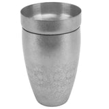 Cocktail Shaker 304 Stainless Steel Boston Shaker Mixer with Built in Strainer for Bar Home Bartending - Extra Image