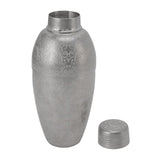 Boston Cocktail Shaker 304 Stainless Steel Bartending Mixer Shaker Bar Wine Cup for Bartender American Carved