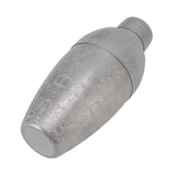 Boston Cocktail Shaker 304 Stainless Steel Bartending Mixer Shaker Bar Wine Cup for Bartender American Carved