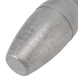 Boston Cocktail Shaker 304 Stainless Steel Bartending Mixer Shaker Bar Wine Cup for Bartender American Carved - Extra Image