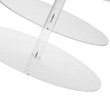 Cupcake Stand Multi Round Tiers Transparent Acrylic High Stability Cupcake Tower for Display Serving Party 5 Tier - Extra Image