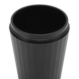 54mm Coffee Dosing Cup Aluminum Alloy Portafilter Dosing Mug for Coffee Maker Machine Black - Extra Image