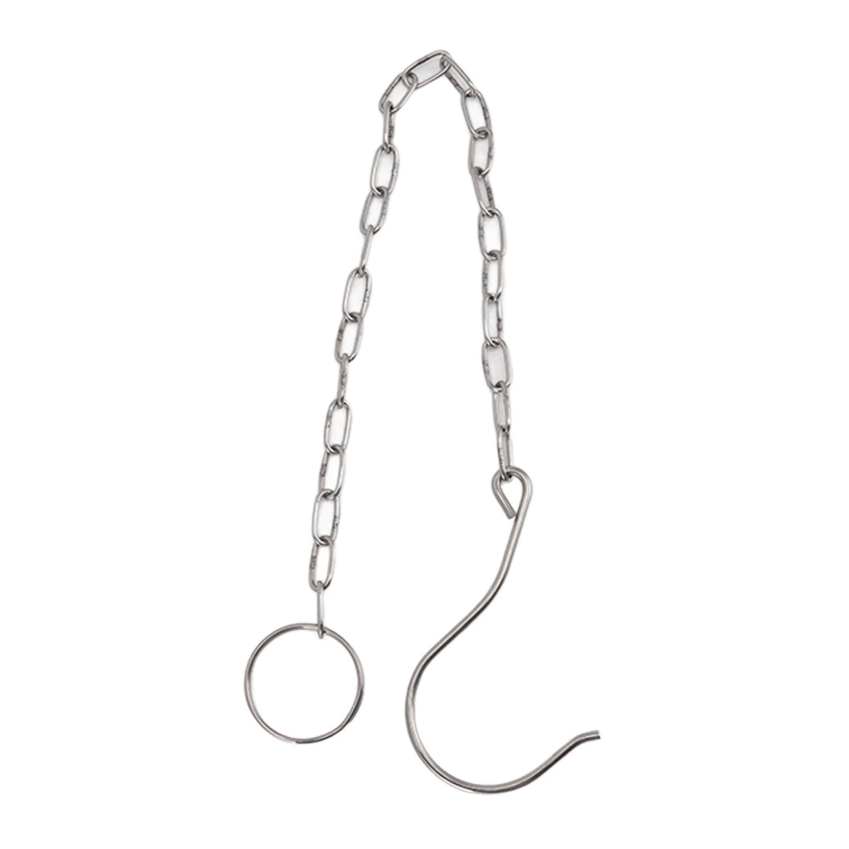 Stainless Steel Tea Ball Infuser Stainless Steel Spice Seasoning Strainer with Extended Chain Hook