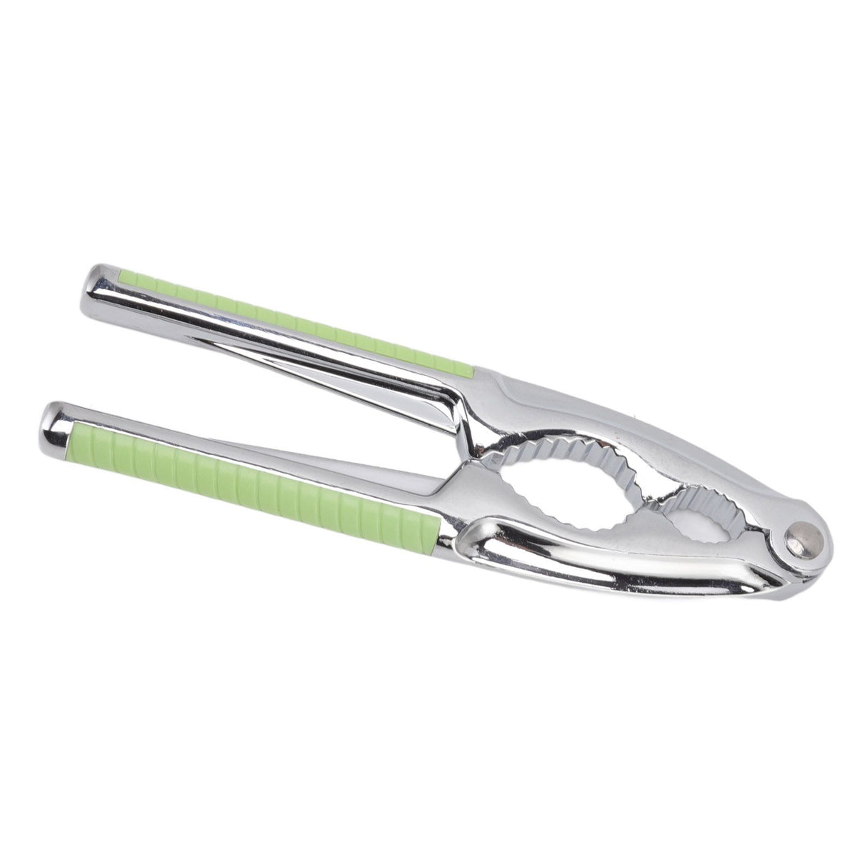 Nut Cracker Tool Multifunctional Handheld Walnut Clip Nut Shell Garlic Peeling Plier Peeler Tool for Kitchen
