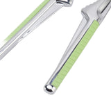 Nut Cracker Tool Multifunctional Handheld Walnut Clip Nut Shell Garlic Peeling Plier Peeler Tool for Kitchen - Extra Image