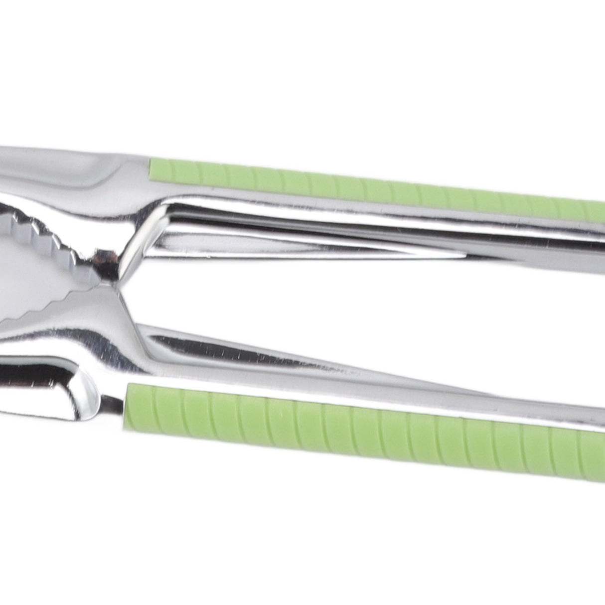 Nut Cracker Tool Multifunctional Handheld Walnut Clip Nut Shell Garlic Peeling Plier Peeler Tool for Kitchen