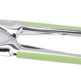 Nut Cracker Tool Multifunctional Handheld Walnut Clip Nut Shell Garlic Peeling Plier Peeler Tool for Kitchen - Extra Image