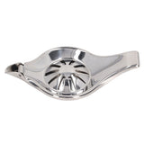 Manual Lemon Juicer 304 Stainless Steel Lemon Lime Squeezer Orange Citrus Press Juicer Kitchen Tools Round