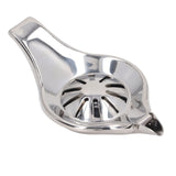 Manual Lemon Juicer 304 Stainless Steel Lemon Lime Squeezer Orange Citrus Press Juicer Kitchen Tools Round - Extra Image