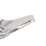 Manual Lemon Juicer 304 Stainless Steel Lemon Lime Squeezer Orange Citrus Press Juicer Kitchen Tools Round