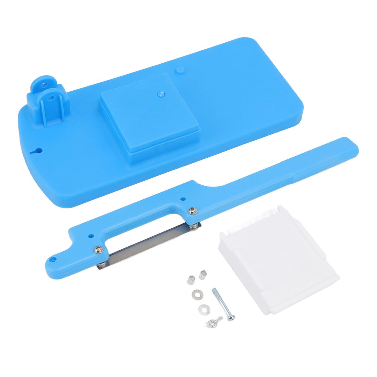 Multifunctional Table Cutter Alloy Steel Rice Cake Slicing Machine Knife for Fruit Bread Vegetable Meat Home Kitchen