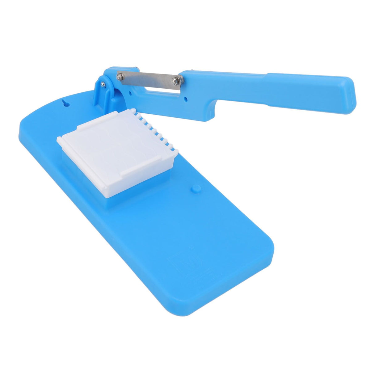 Multifunctional Table Cutter Alloy Steel Rice Cake Slicing Machine Knife for Fruit Bread Vegetable Meat Home Kitchen