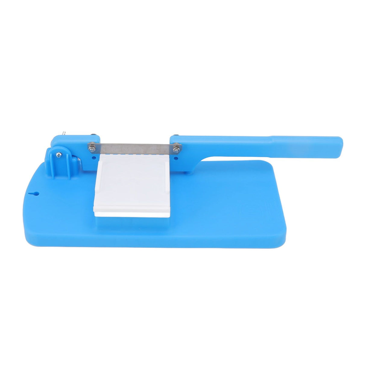Multifunctional Table Cutter Alloy Steel Rice Cake Slicing Machine Knife for Fruit Bread Vegetable Meat Home Kitchen