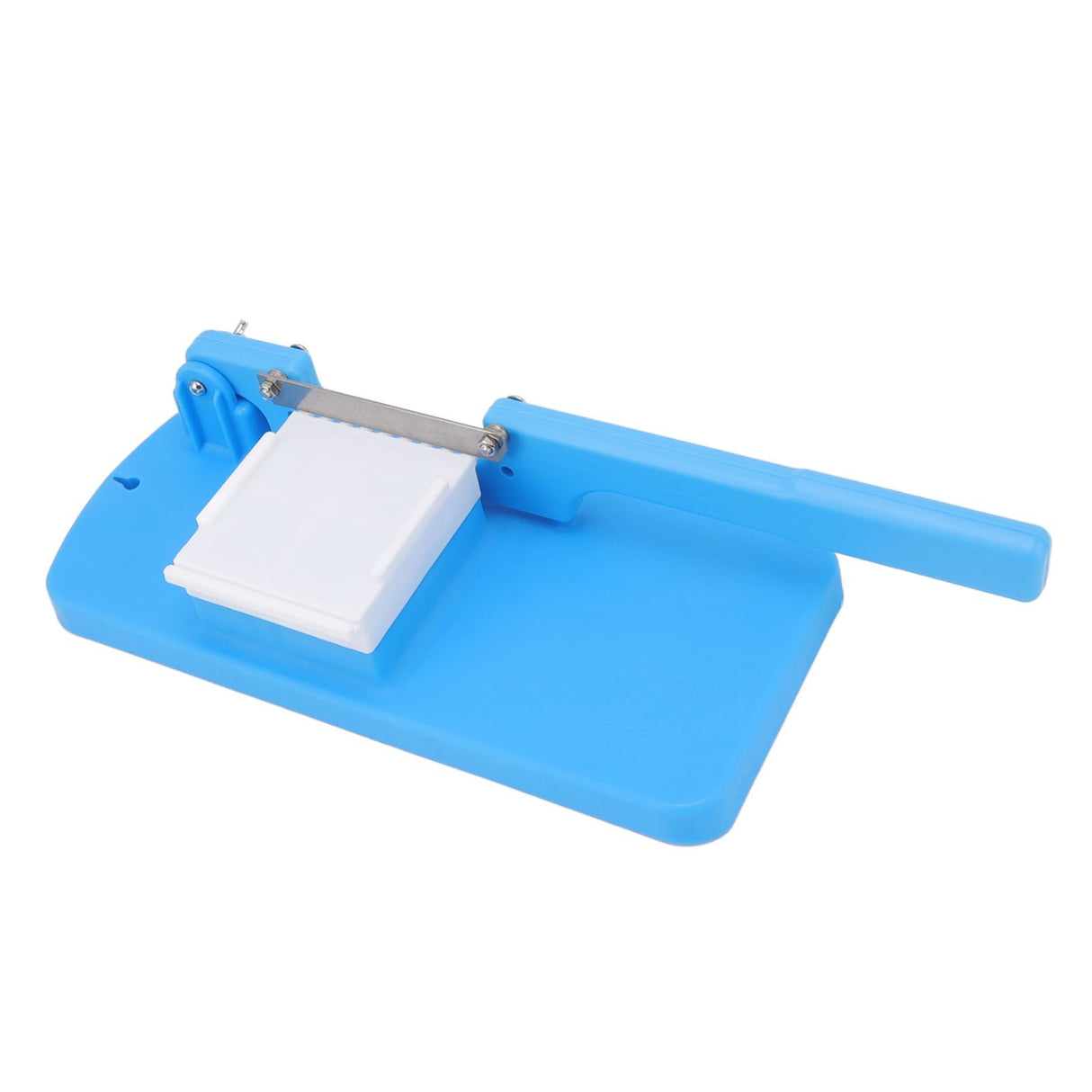 Multifunctional Table Cutter Alloy Steel Rice Cake Slicing Machine Knife for Fruit Bread Vegetable Meat Home Kitchen