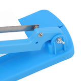 Multifunctional Table Cutter Alloy Steel Rice Cake Slicing Machine Knife for Fruit Bread Vegetable Meat Home Kitchen - Extra Image