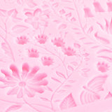 Flower Shaped Silicone Molds Fondant Chocolate Cake Decorative Mold DIY Bake Tool